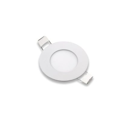 3w Sıva Altı Panel Led