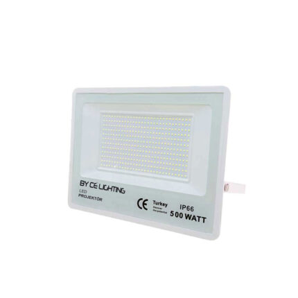 500W SMD Led Projektör