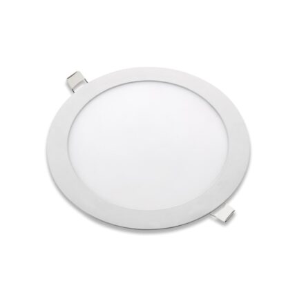 24w Slim Sıva Altı Panel Led