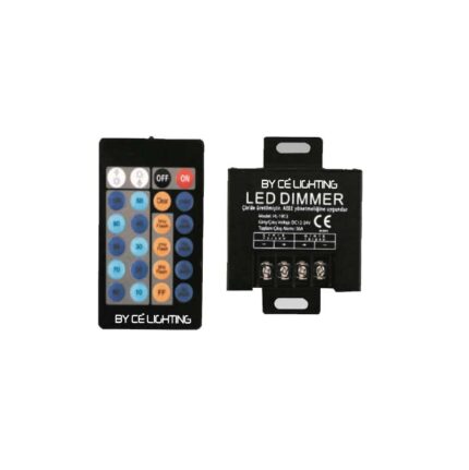 36A Dimmer