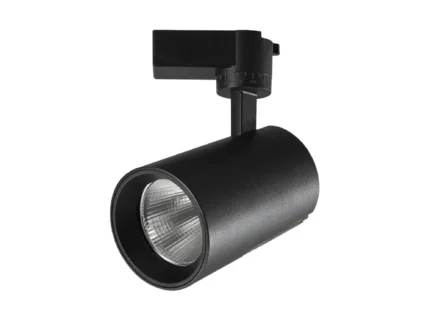40W Ray Spot Silindir Döküm Kasa